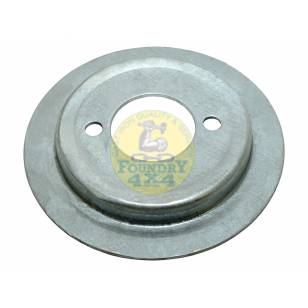 Galvanised Spring Seat 